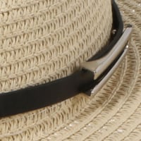 قبعة شاطئ / كلاسيك