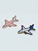 بروش مجموعة طائرات عدد 2