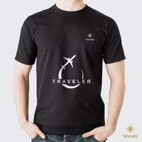 تيشرت ترافل