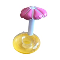 حامل اكواب للمسبح بأشكال متعددة