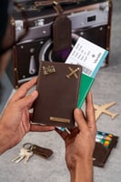 محفظة جواز - فوندو