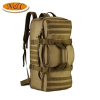 شنطة ظهر رجالي مناسبه للرحلات و التخييم و التسلق