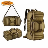 شنطة ظهر رجالي مناسبه للرحلات و التخييم و التسلق