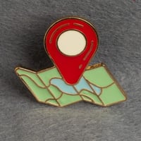 بروش الخريطة من فوندو