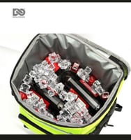 شنطة حفظ الطعام للتنزه والبر والتخييم