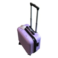 شنطة سفر حجم صغير