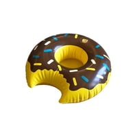 حامل اكواب للمسبح بأشكال متعددة