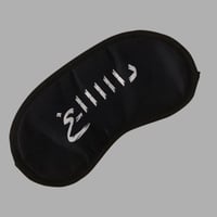 غطاء عيون للنوم بأشكال متعددة من فوندو