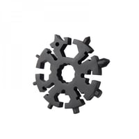 ميدالية متعددة الاستخدامات تسمل مفكات للرحلات البر...