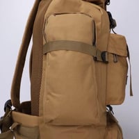 حقيبة ظهر للرحلات البريه وتسلق الجبال والتخييم