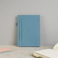 منظم اسبوعي 2026 نعم حولنا ( ازرق كبير ) - قرطاسية...