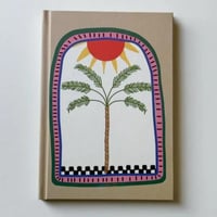 دفتر نخلة - سادهـ