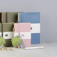 منظم اسبوعي 2026 نعم حولنا ( ازرق كبير ) - قرطاسية...