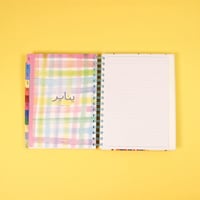 أجندة التخطيط 2026 - مسرة