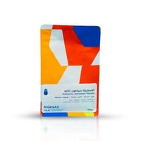 كوستاريكا سينامون - اناناس