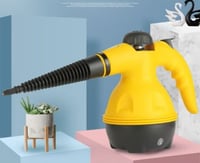 منظف ​​بالبخار عالي الضغط، منظف بخار محمول صغير ال...