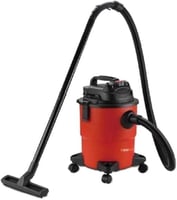 كولين مكنسة برميل 20 لتر جاف مع شفط مياه 1600 واط