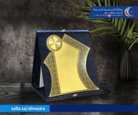 درع جلد فاخر