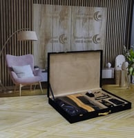 طقم إهداء مناسبات