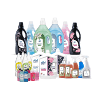 المجموعة الشاملة (أكثر من 35 لتر)