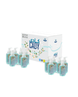 كرتون صابون اليد الرغوي 12 حبه