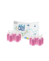 كرتون صابون اليد الرغوي 12 حبه