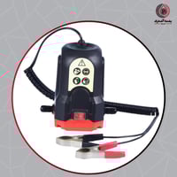 مضخة شفط زيت 12 فولت