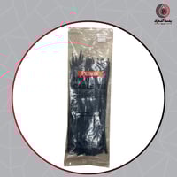 أربطة نايلون لتثبيت الأسلاك من PETROS 250×3.6