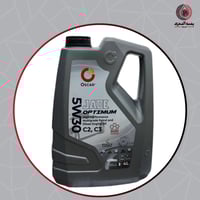 زيت محرك 4 لتر - Oscar 5W-30 C2/C3