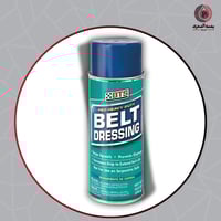 مزيت السيور من بي تي إس - BTS Belt Dressing