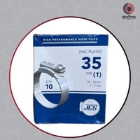 قفيز إنجليزي عالي الجودة - مقاس 25 إلى 35 ملم (10...