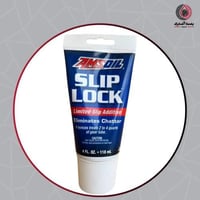 معالج الدفرنسات - AMSOIL Slip Lock Limited-Slip Ad...