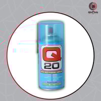 Q20 مزيت متعدد الأغراض - SUPER MULTI-PURPOSE LUBRI...