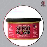 معطر برائحة الرمان – Scent Bomb Pomegranate