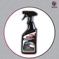 منظف داخلي من MAFRA