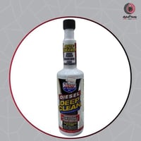 منظف بخاخات الديزل - Lucas Diesel Deep Clean DPF C...