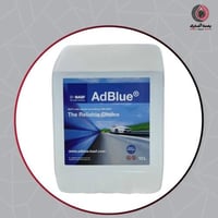 سائل AdBlue® من BASF (10لتر)