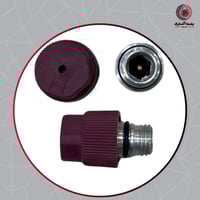 بلف فريون مع غطاء