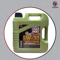 LIQUI MOLY 5W-30 زيت المحرك 4لتر