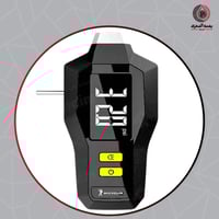 جهاز قياس ضغط وعمق الإطارات الرقمي من ميشلان