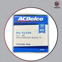 ACDelco PF48 12737086 فلتر زيت محرك