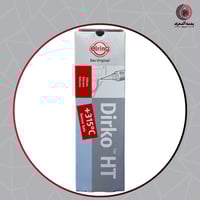 سيلكون حراري عالي الحرارة DirkO HT من Elring