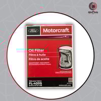 Ford Motorcraft FL-400S فلتر زيت محرك