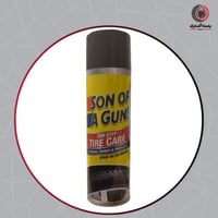 بخاخ تلميع الإطارات سون أوف آ قن