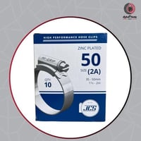 قفيز إنجليزي عالي الجودة - مقاس 35 إلى 50 ملم (10...