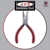 كماشة - A.O.B Professional Cutting Pliers