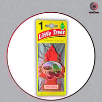 معطر هواء ليتل تريز بالكرز البري