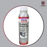 مانع تسرب الرديتر - Liqui Moly Radiator Stop Leak