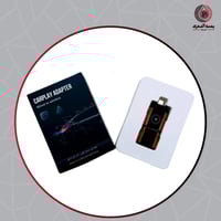 محول كار بلاي وأندرويد أوتو اللاسلكي