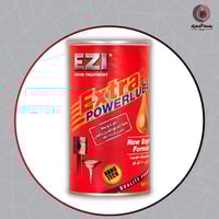 محسن زيت المحرك إيزي إكسترا الأحمر